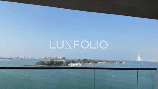 Appartement de 1 chambre à à louer à Palm Jumeirah, Dubai - Appartement à Palm Jumeirah，Azure Residences, 1 chambre, 229998 AED - 14576656