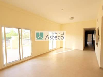 Spacious 3 Bed with Balcony and Terrace Spacious 3 Bed with Balcony and Terrace