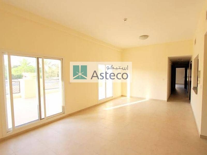 Spacious 3 Bed with Balcony and Terrace Spacious 3 Bed with Balcony and Terrace