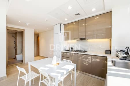 1 Schlafzimmer Wohnung zum zur Miete in Meydan, Dubai - Wohnung in Meydan，Meydan One，Azizi Riviera，Azizi Riviera 14, 1 schlafzimmer, 70000 AED - 14576677
