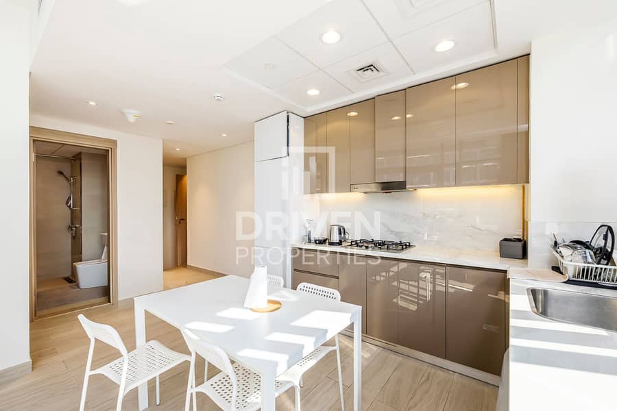 Appartement à Meydan,Azizi Riviera,Azizi Riviera 14, 1 chambre, 70000 AED - 14576677 Appartement à Meydan,Azizi Riviera,Azizi Riviera 14, 1 chambre, 70000 AED - 14576677