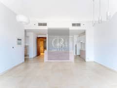 شقة في برج الأندلس B،الأندلس،عقارات جميرا للجولف 1 غرفة 95000 درهم - 14538891