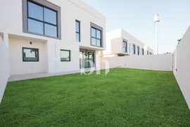 فیلا في ذا دالياز،ياس ايكرز،جزيرة ياس 4 غرف 310000 درهم - 14576712