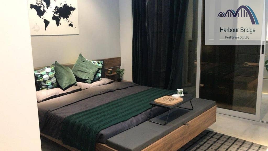 Stunning 2-Bedroom | Flexible Payment Plan | Sharjah Al Mamsha Stunning 2-Bedroom | Flexible Payment Plan | Sharjah Al Mamsha