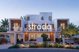 فیلا في ريفانا،ذا فالي من اعمار 4 غرف 3850000 درهم - 14576854