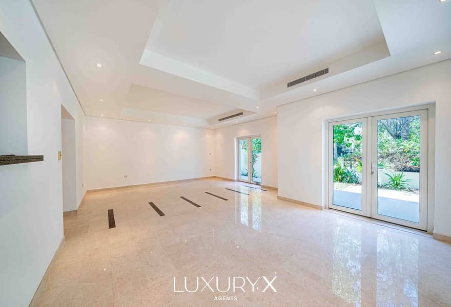 Type A | 3 Beds | Corner Plot | Large Type A | 3 Beds | Corner Plot | Large