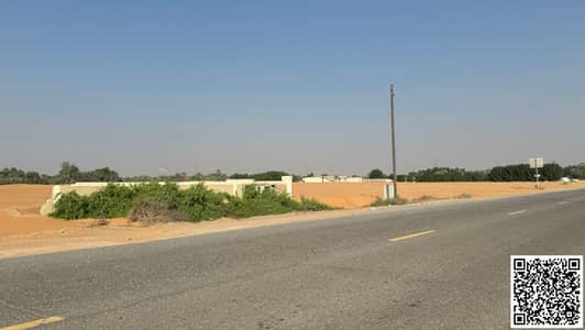 Industrial Land in vendita a Umm Al Thuoob, Umm Al Quwain - IMG_7789. jpg