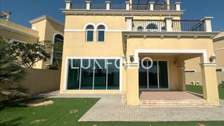 Legacy Nova | Landscaped Garden | Corner plot