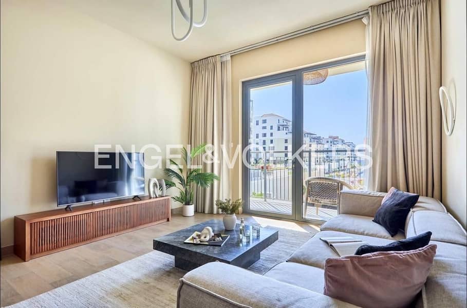 Full Sea View | Luxury Redefined | Spacious Full Sea View | Luxury Redefined | Spacious