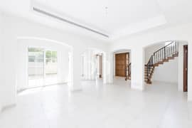 Single Row | Next to Pool | Type B2 | Vacant Soon