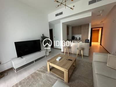 1 Bedroom Flat for Sale in Business Bay, Dubai - Skyline Oasis | Vacant | Luxury Amenities 1 Bedroom Flat for Sale in Business Bay, Dubai - Skyline Oasis | Vacant | Luxury Amenities