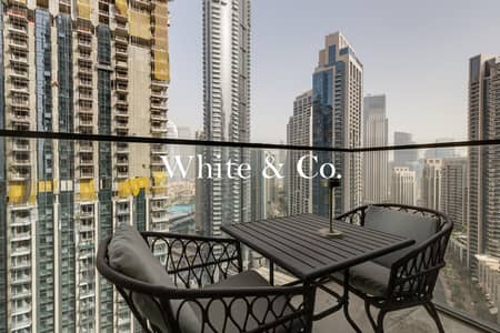 3 habitaciones Apartamento para en Alquiler en Downtown Dubai, Dubai - Apartamento en Downtown Dubai,Burj Crown, 3 dormitorios, 275000 AED - 14577262 3 habitaciones Apartamento para en Alquiler en Downtown Dubai, Dubai - Apartamento en Downtown Dubai,Burj Crown, 3 dormitorios, 275000 AED - 14577262