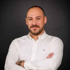 Mahdi Avais