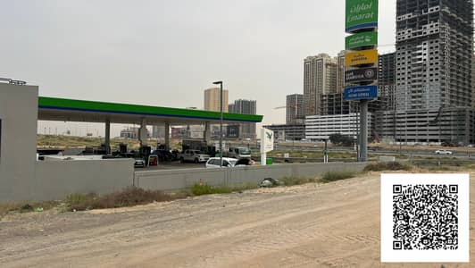 Plot in vendita a Al Alia, Ajman - 1 (7). jpeg Plot in vendita a Al Alia, Ajman - 1 (7). jpeg