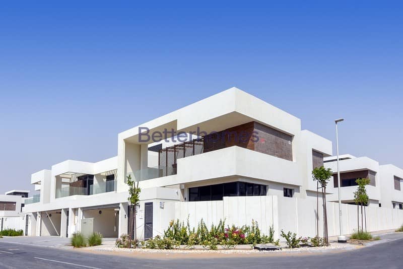 Exquisite Contemporary Villa | Four bedrooms