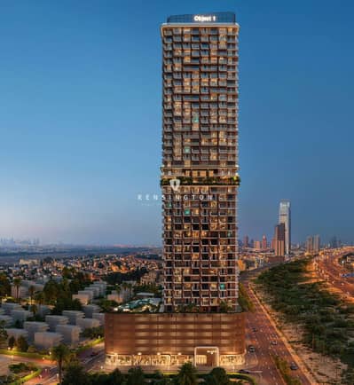 1 Bedroom Flat for Sale in Jumeirah Village Triangle (JVT), Dubai - Prime Location | High ROI | Investor Deal 1 Bedroom Flat for Sale in Jumeirah Village Triangle (JVT), Dubai - Prime Location | High ROI | Investor Deal
