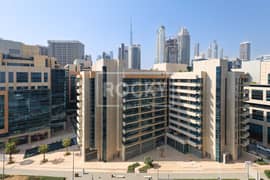 شقة في تريليونير ريزيدنسز من بن غاطي،الخليج التجاري 1350000 درهم - 14577338