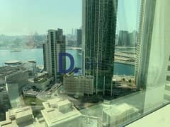 شقة في برج المها،مارينا سكوير،جزيرة الريم 1 غرفة 90000 درهم - 14577351