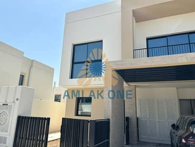 4 Bedroom Townhouse for Rent in Yas Island, Abu Dhabi - WhatsApp Image 2026-03-16 at 1.41. 44 PM (1). jpeg