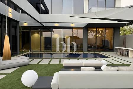 4 Bedroom Townhouse for Sale in Al Sehma, Sharjah - Luxury 4BR Townhouse | Masaar Melia | 50/50 Payment Plan | Handover Dec 2027 4 Bedroom Townhouse for Sale in Al Sehma, Sharjah - Luxury 4BR Townhouse | Masaar Melia | 50/50 Payment Plan | Handover Dec 2027