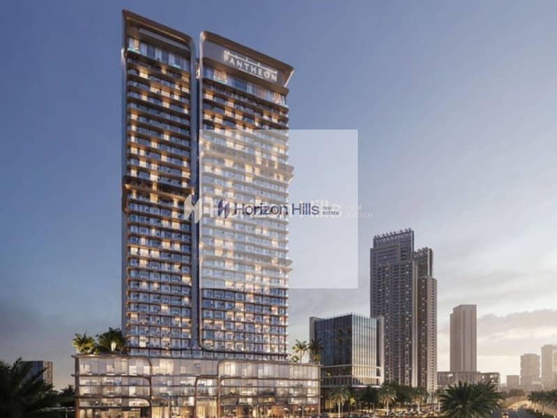 Best Deal | Prime Location | Iconic Structure Best Deal | Prime Location | Iconic Structure