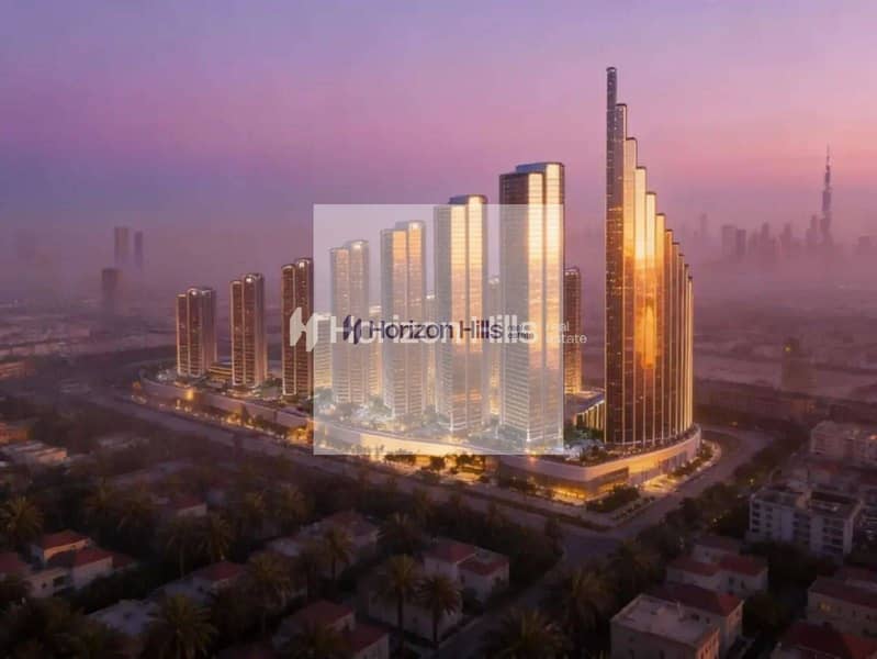 Hot Property | Investor’s Choice | Solid ROI Hot Property | Investor’s Choice | Solid ROI