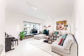 شقة في شمس 1،شمس،جميرا بيتش ريزيدنس 3 غرف 3200000 درهم - 14577412