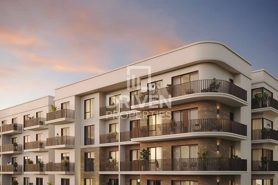 Ready in June | 50% on Completion | Brand New Ready in June | 50% on Completion | Brand New