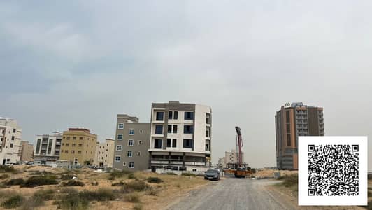 Plot de à à vendre à Al Alia, Ajman - 1 (14). jpeg Plot de à à vendre à Al Alia, Ajman - 1 (14). jpeg