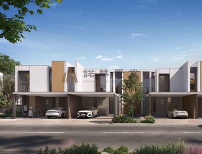 3 Schlafzimmer Villa zum zum Verkauf in Haven by Aldar, Dubai - Image_20260316134146_261_214. png