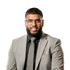 Yusuf Shaikh