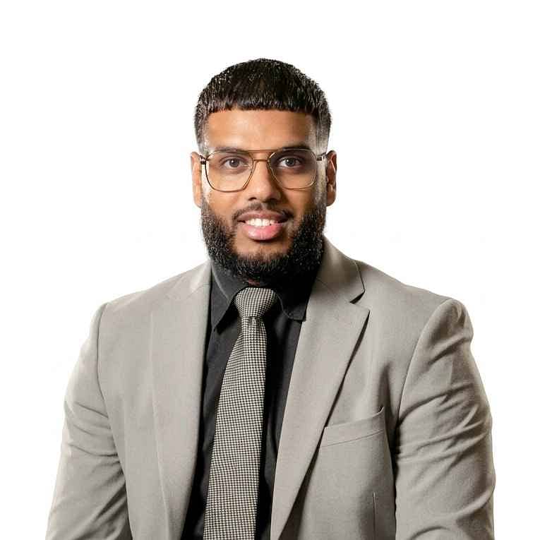 Yusuf Shaikh