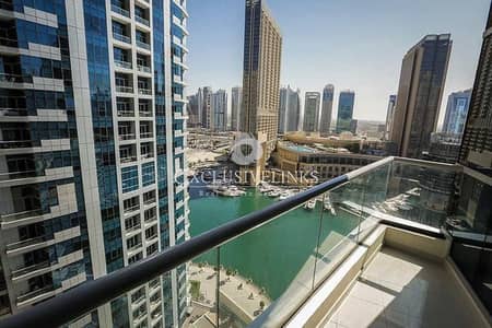 Studio zum zur Miete in Dubai Marina, Dubai - Wohnung in Dubai Marina，Bay Central，Bay Central West, 65000 AED - 14577671