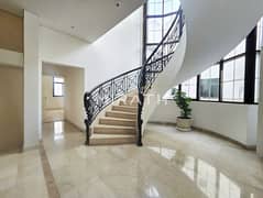 Fully Renovated Compound Villa | Shared Pool | Gym