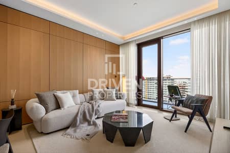 2 Camere Appartamento in Vendita a Al Wasl, Dubai - Appartamento a Al Wasl，Canal Front Residences，Canal Front Residences 7, 2 camere da letto, 7300000 AED - 14577840