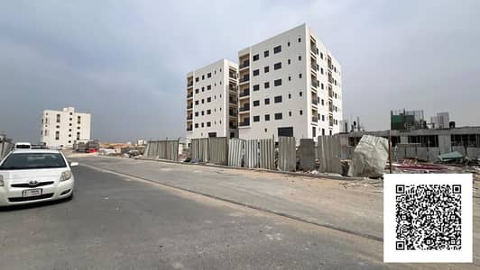 Plot zum zum Verkauf in Al Alia, Ajman - 1 (7). jpeg Plot zum zum Verkauf in Al Alia, Ajman - 1 (7). jpeg
