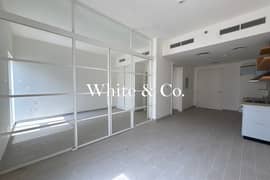 شقة في جولف فل،دبي هيلز استيت 1 غرفة 75000 درهم - 14577856