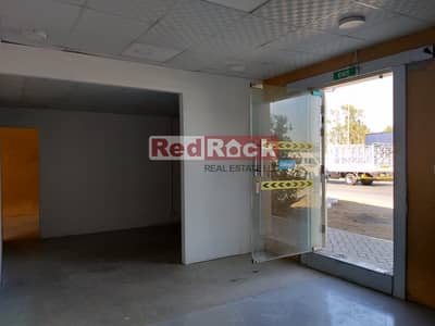 Shop Cum Warehouse of 1700 Sqft Warehouse Excellent Location in Ras Al Khor Shop Cum Warehouse of 1700 Sqft Warehouse Excellent Location in Ras Al Khor
