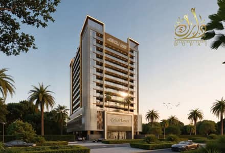 Studio for Sale in Dubai Land Residence Complex (DLRC), Dubai - original (1). jpg