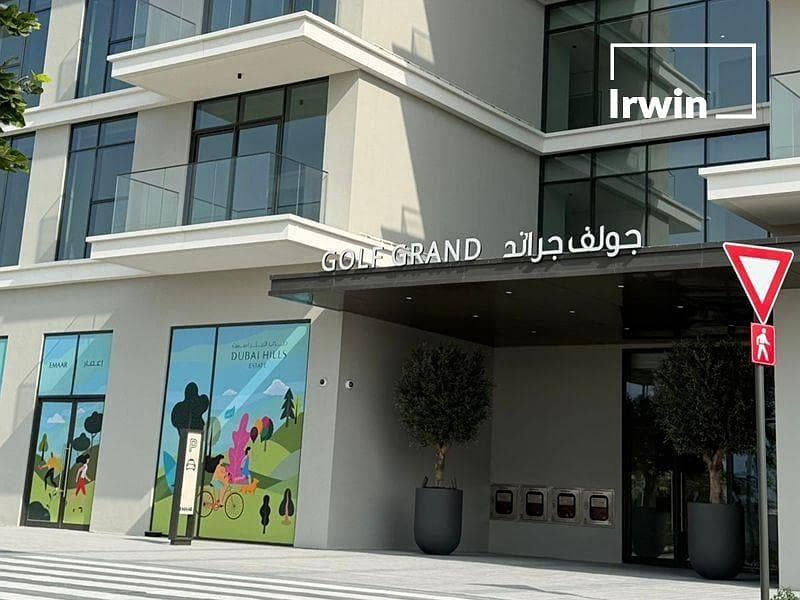Corner Unit | Golf Course Facing | Negotiable Corner Unit | Golf Course Facing | Negotiable
