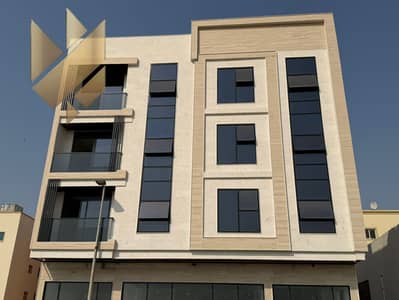 Staff Accommodation Window AC Building for Rent in Al Nabba, Sharjah ...