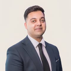Zain Ismail