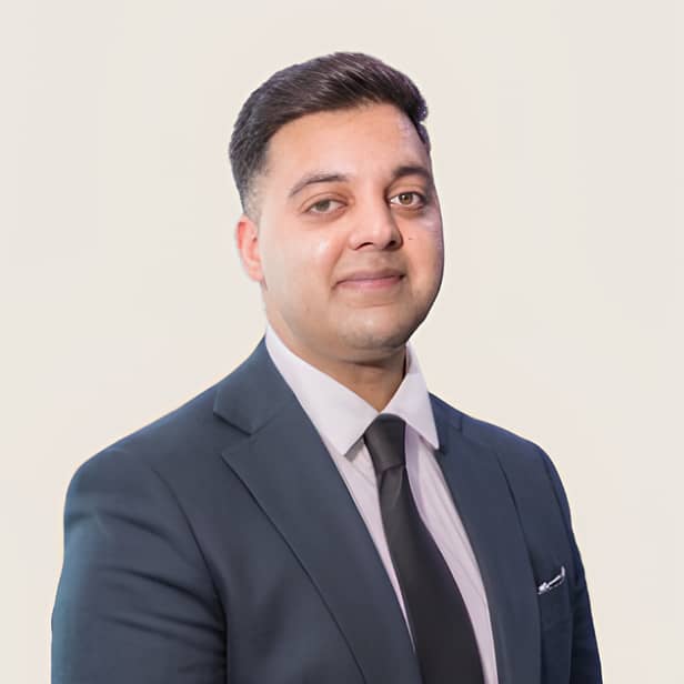 Zain Ismail