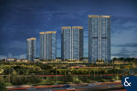 1 Camera Appartamento in Vendita a Motor City, Dubai - Appartamento a Motor City,Sobha Solis,Sobha Solis Tower C, 1 camera da letto, 1300000 AED - 14578004 1 Camera Appartamento in Vendita a Motor City, Dubai - Appartamento a Motor City,Sobha Solis,Sobha Solis Tower C, 1 camera da letto, 1300000 AED - 14578004