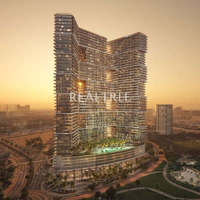 Monolocale in Vendita a Motor City, Dubai - 70. jpg