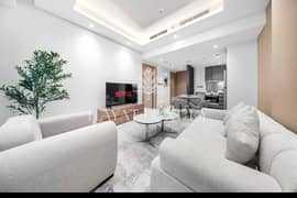 شقة في كلاود تاور،مثلث قرية جميرا حي رقم 2،مثلث قرية الجميرا (JVT) 1 غرفة 74500 درهم - 14578093