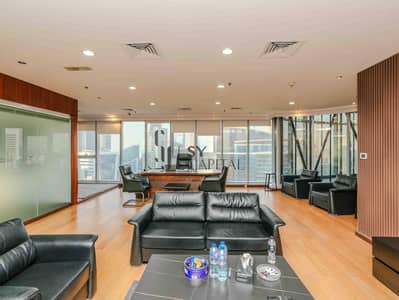 Office para en Venta en Business Bay, Dubai - Oficina en Business Bay，The Citadel, 5999000 AED - 14578094