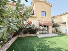 فیلا في ميرا 2،ميرا،ريم 3 غرف 200000 درهم - 14573512