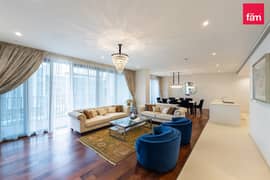 شقة في بناية 12،سيتي ووك،الوصل 3 غرف 400000 درهم - 14578161