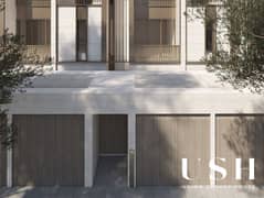 تاون هاوس في كيتورا ريزيرف،دستركت 7،مدينة محمد بن راشد 4 غرف 14000000 درهم - 14578040